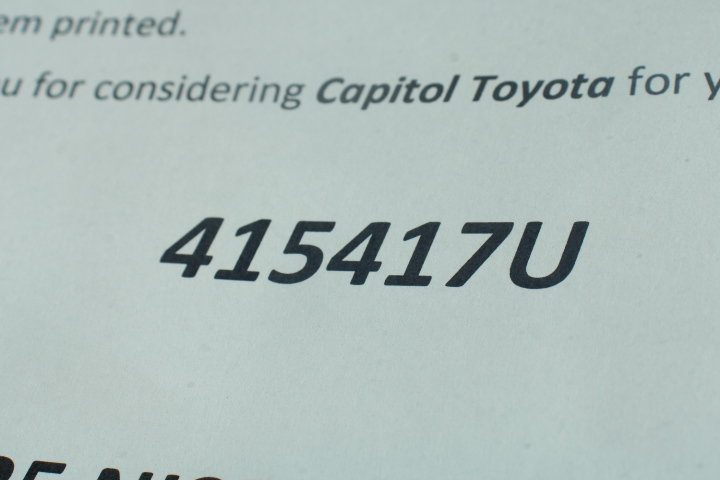Used 2025 Nissan Sentra SV FWD image 26
