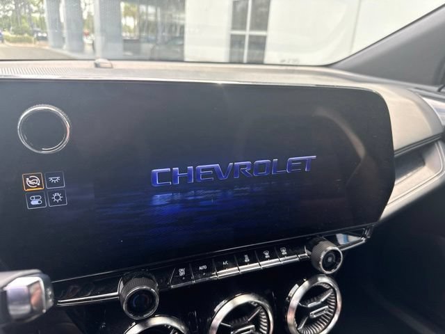Used 2024 Chevrolet Blazer EV LT AWD/4WD image 6