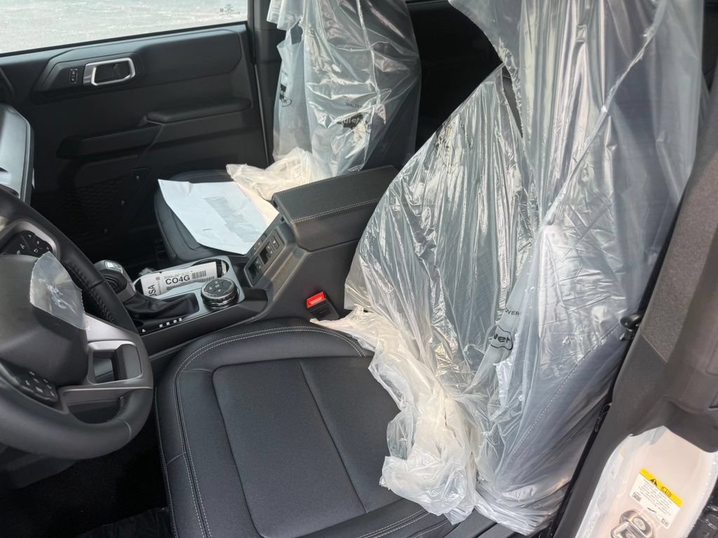 New 2026 Ford Bronco Big Bend AWD/4WD image 15