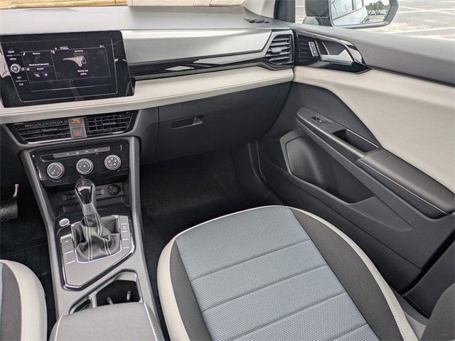 New 2026 Volkswagen Taos S image 17