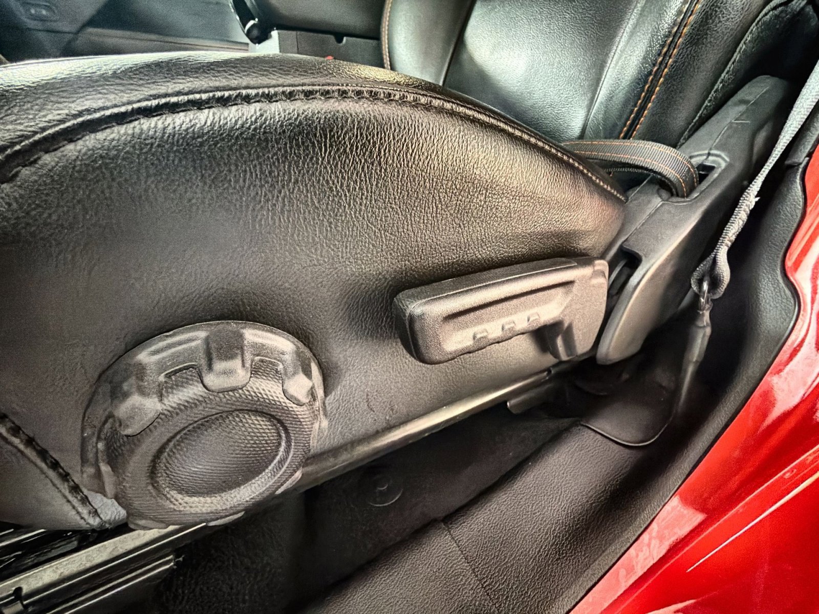 Used 2020 Jeep Gladiator Mojave image 14