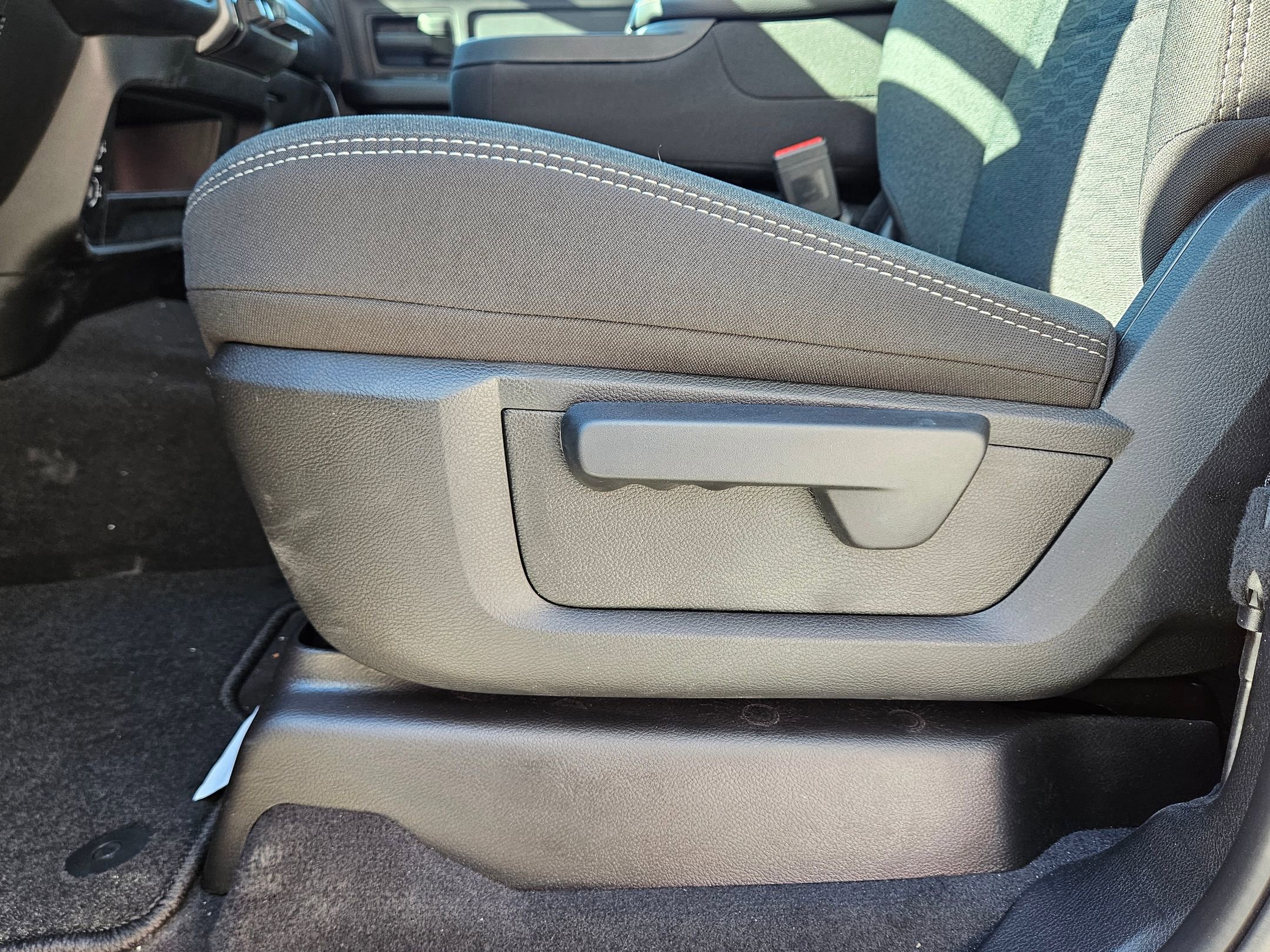 New 2026 RAM 2500 Tradesman image 18