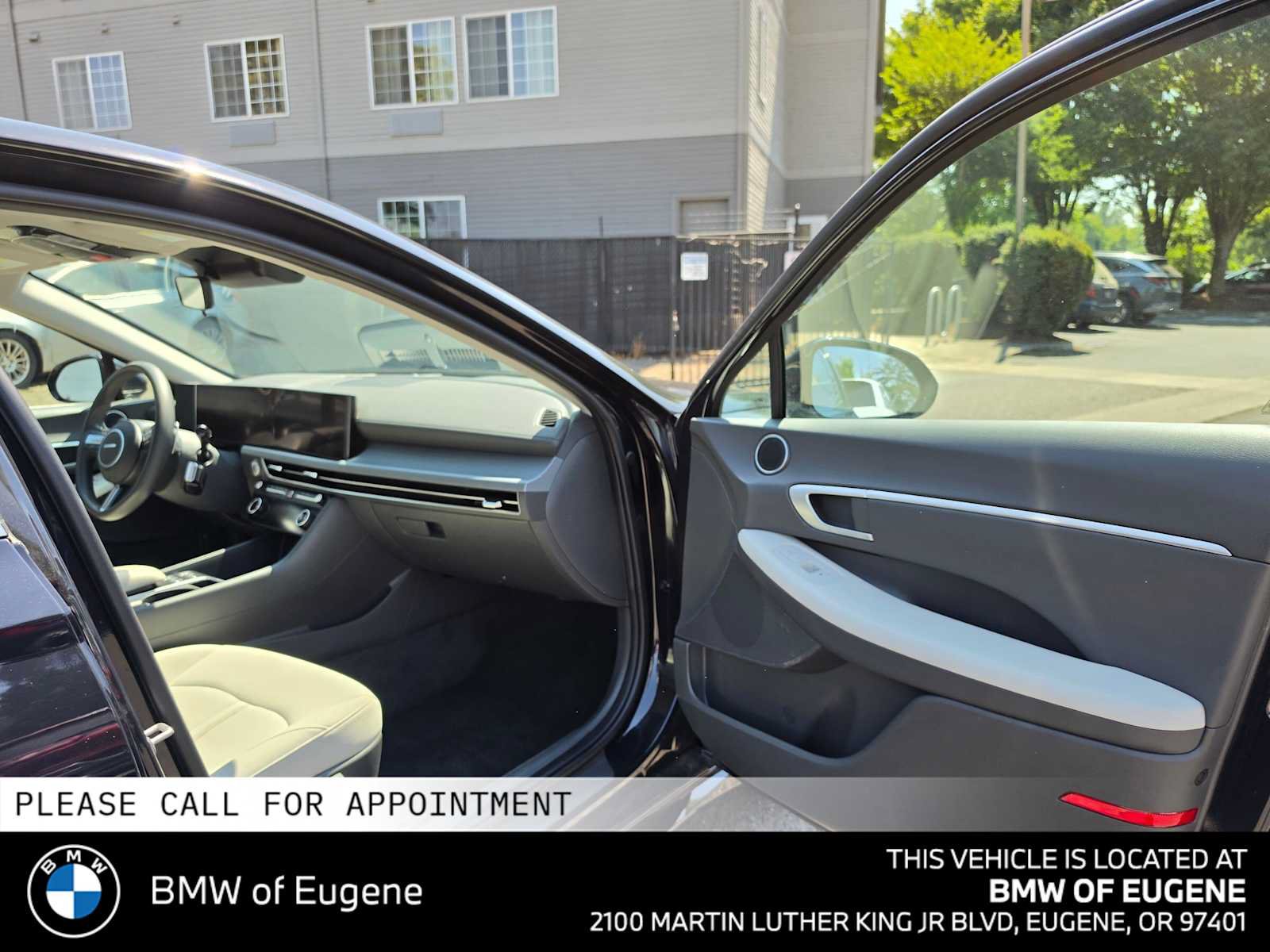 Used 2025 Hyundai Sonata SEL FWD image 10