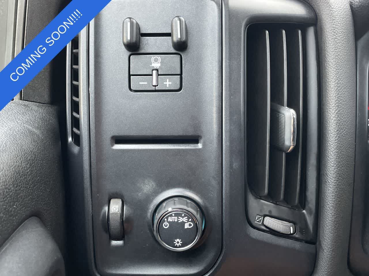 Used 2019 Chevrolet Silverado 2500 W/T AWD/4WD image 25