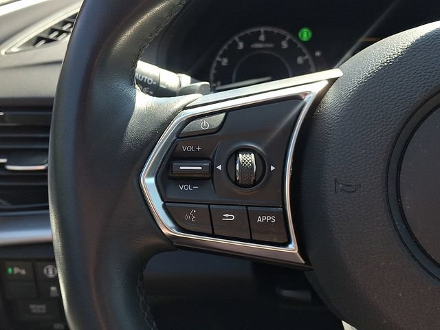 Used 2023 Acura RDX FWD w/ Technology Package image 24
