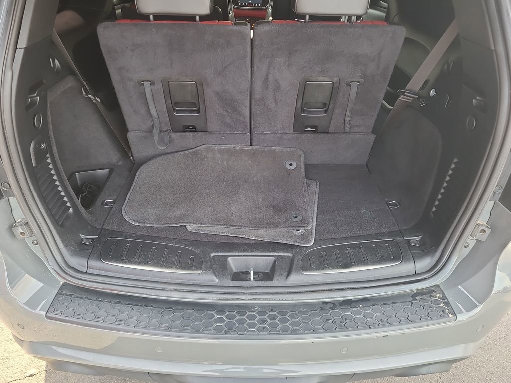 Used 2021 Dodge Durango R/T w/ Tow 'N Go Package image 40