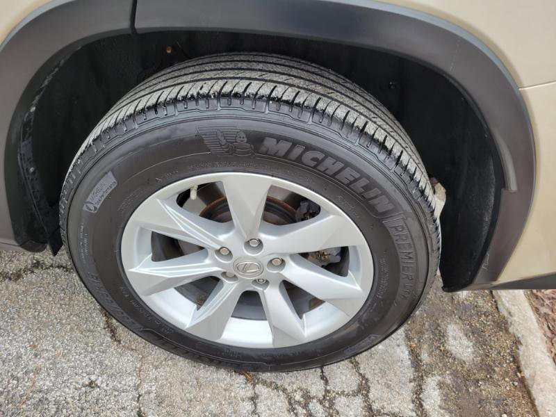 Used 2016 Lexus RX 350 AWD w/ Premium Package image 26