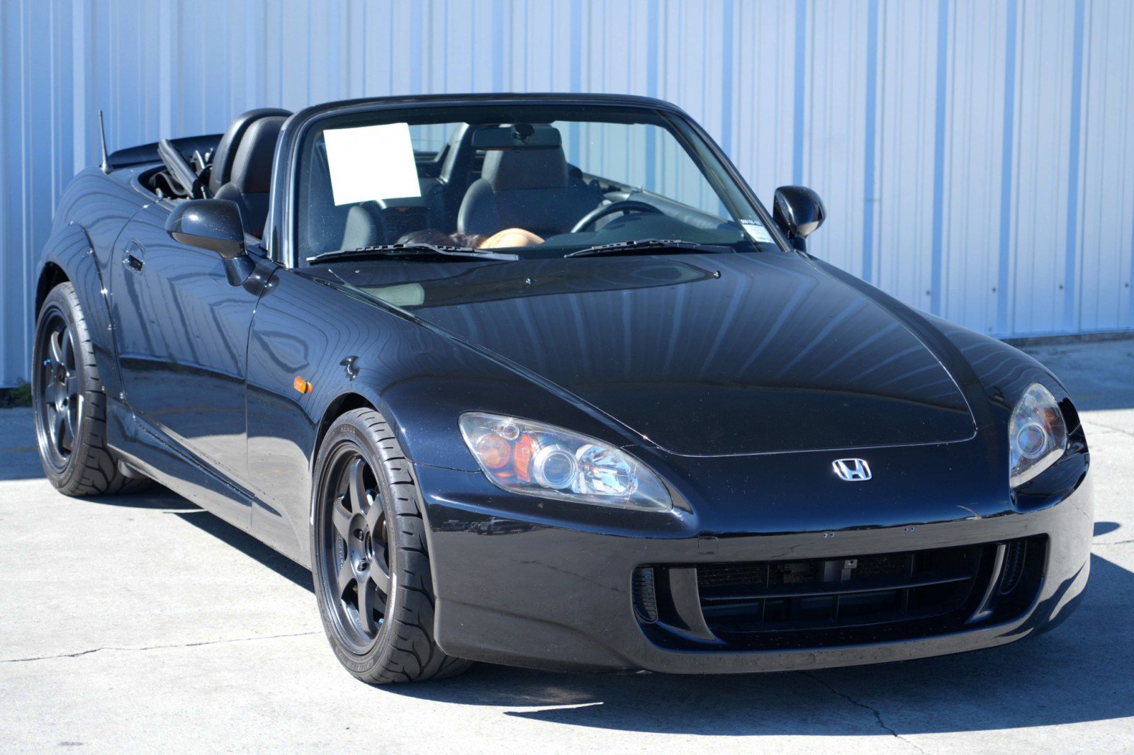 Used 2006 Honda S2000 image 40
