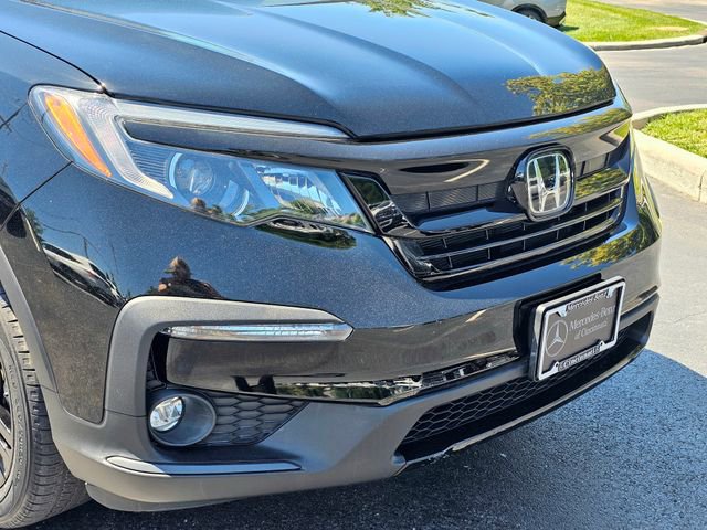 Used 2022 Honda Pilot Special Edition image 3