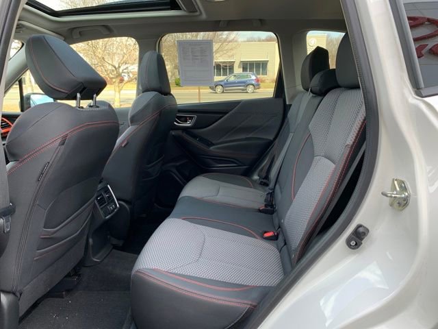 Used 2019 Subaru Forester Sport image 28