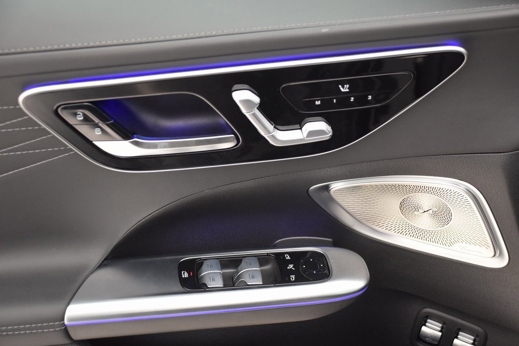 New 2025 Mercedes-Benz C 36 AMG S image 21