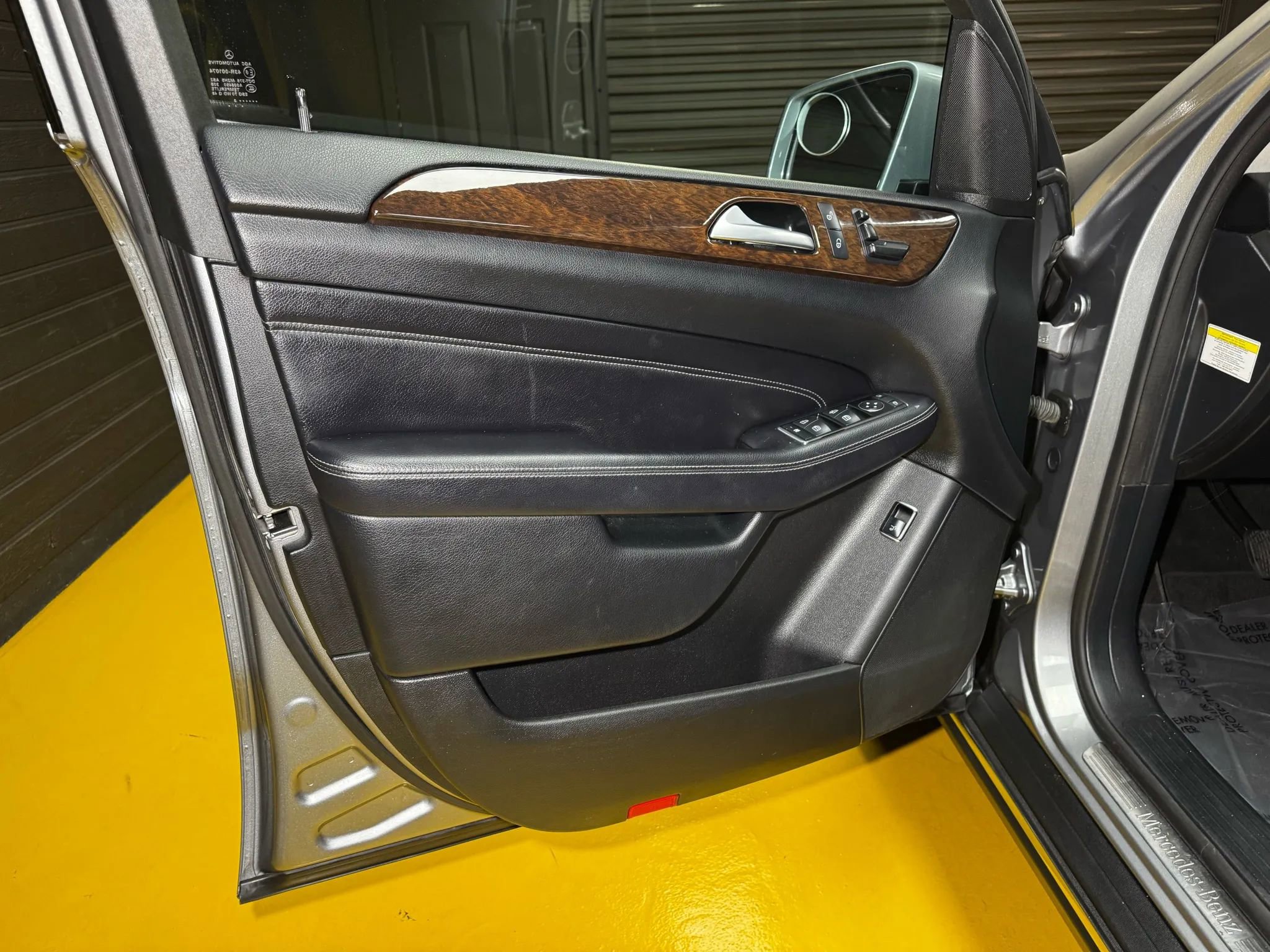 Used 2013 Mercedes-Benz ML 350 ML 350 BlueTEC 4MATIC Sport Ut image 43