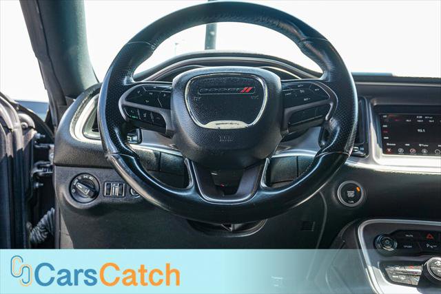 Used 2019 Dodge Challenger R/T RWD image 20