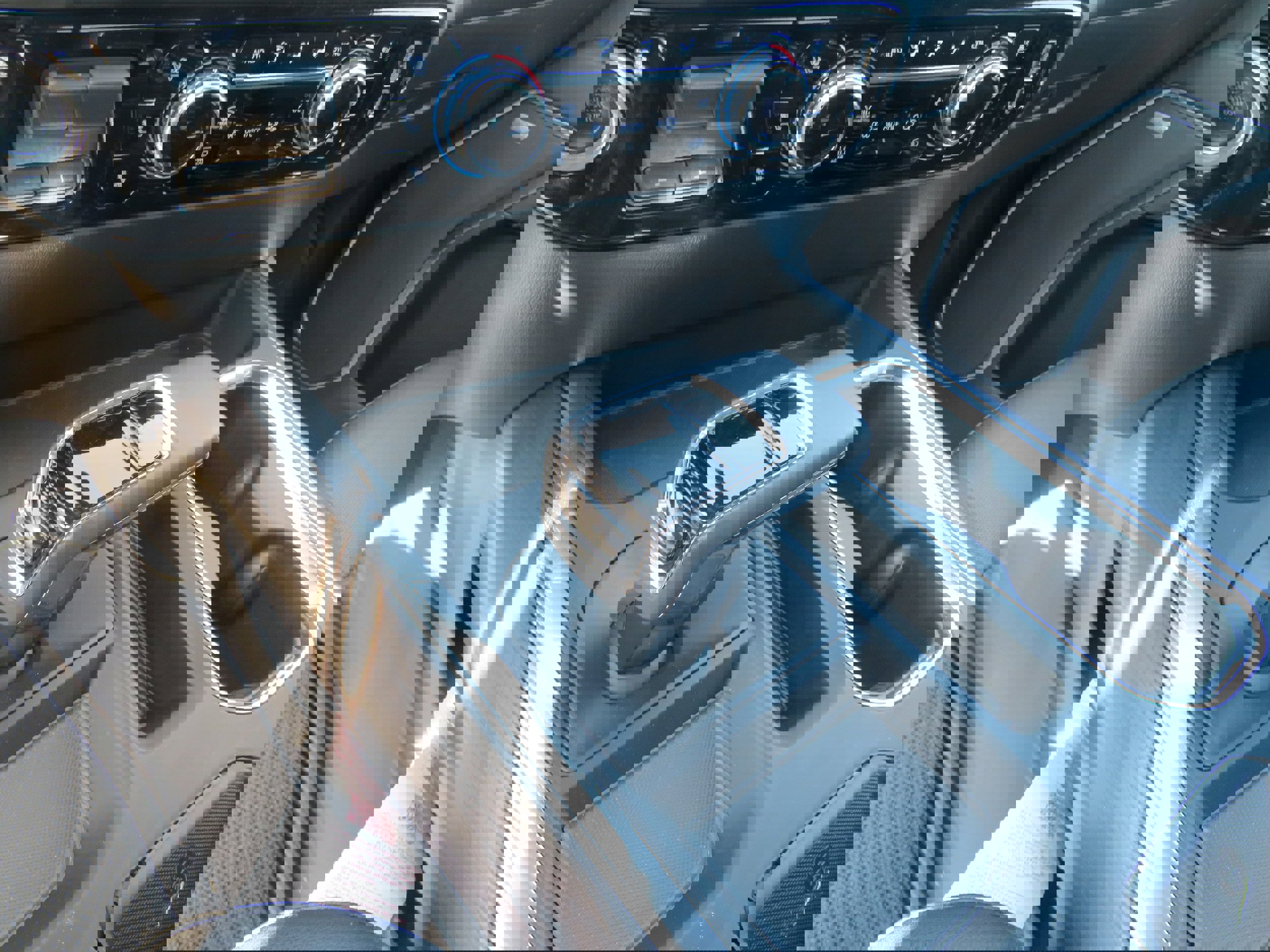 Used 2022 GMC Sierra 1500 SLT w/ SLT Premium Plus Package image 12