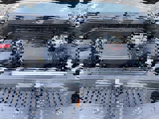 Used 2022 Chevrolet Silverado 1500 LTZ image 14