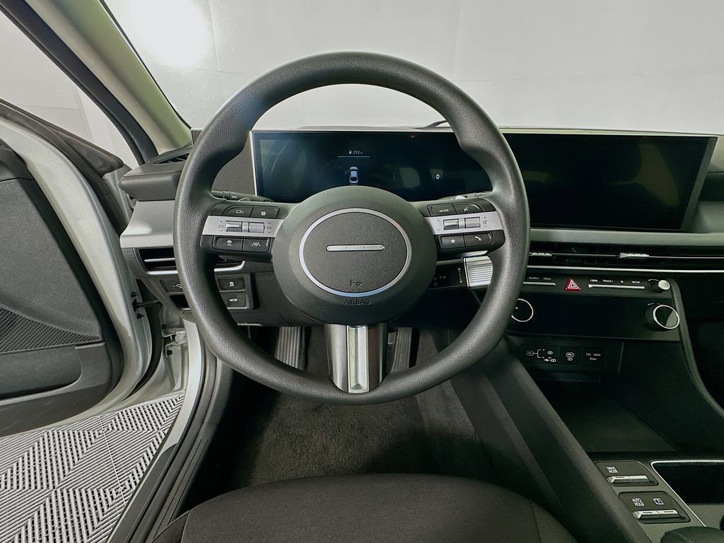 Certified 2024 Hyundai Sonata SEL image 11