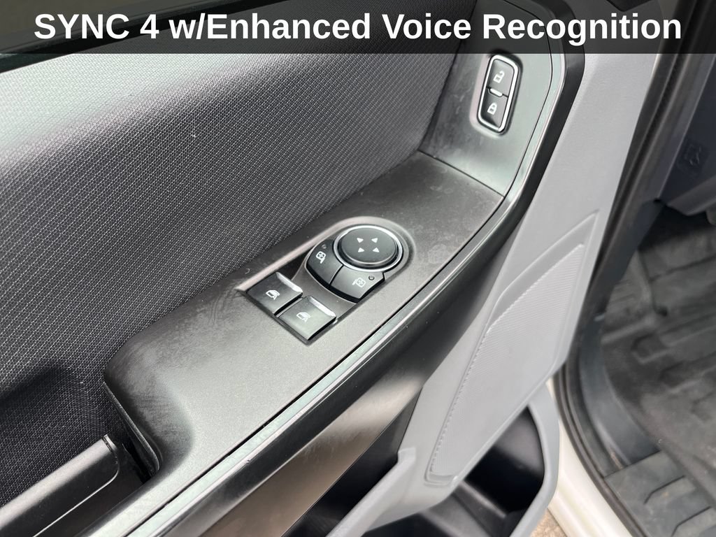 Used 2024 Ford F150 XL AWD/4WD image 15
