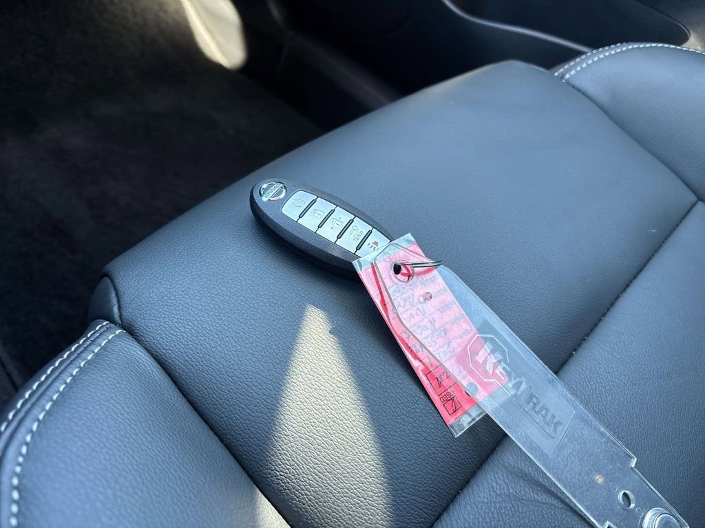 Used 2021 Nissan Rogue SL w/ Premium Package AWD/4WD image 26