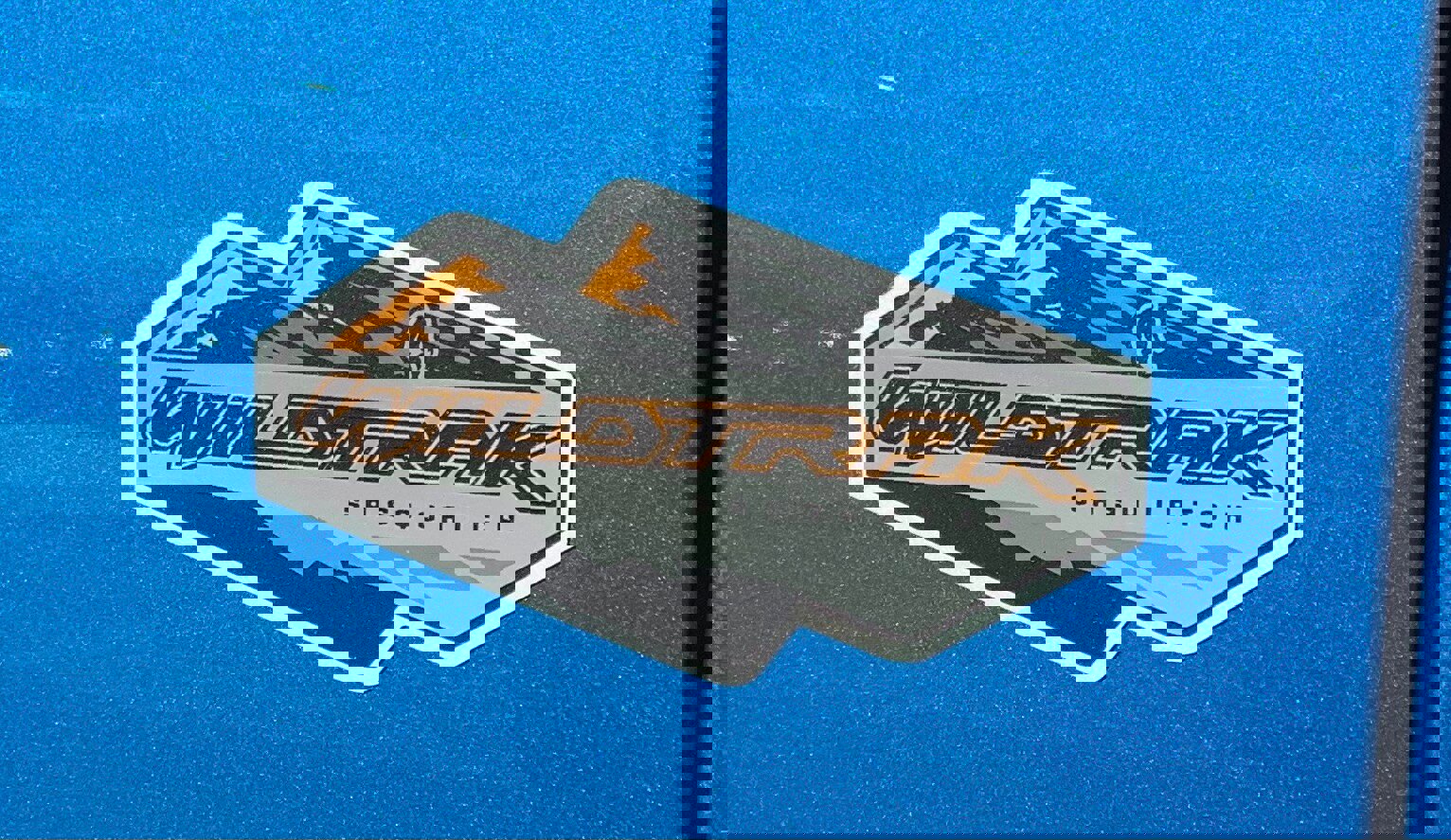 Used 2024 Ford Bronco Wildtrak image 5