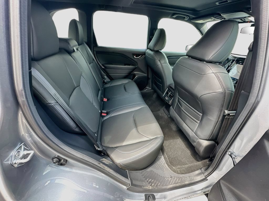 New 2026 Subaru Forester Limited AWD/4WD image 27