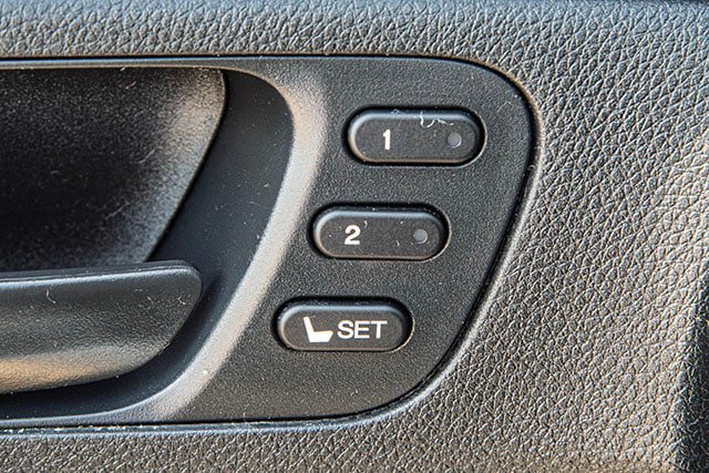 Used 2023 Honda Passport TrailSport image 21