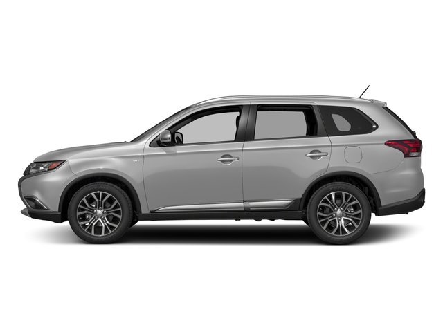 Used 2017 Mitsubishi Outlander ES FWD image 3