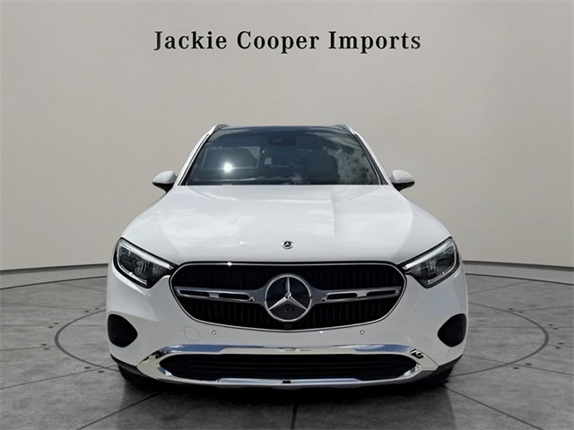 New 2025 Mercedes-Benz GLC 300 image 5