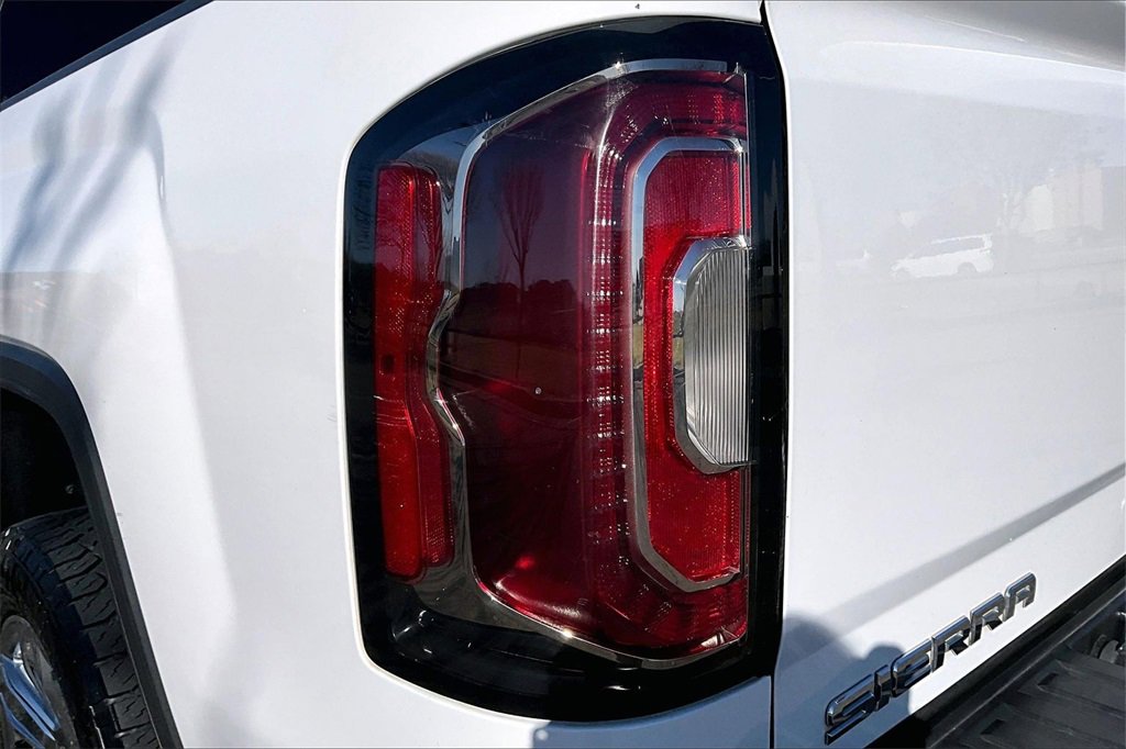 Used 2016 GMC Sierra 1500 SLT image 33