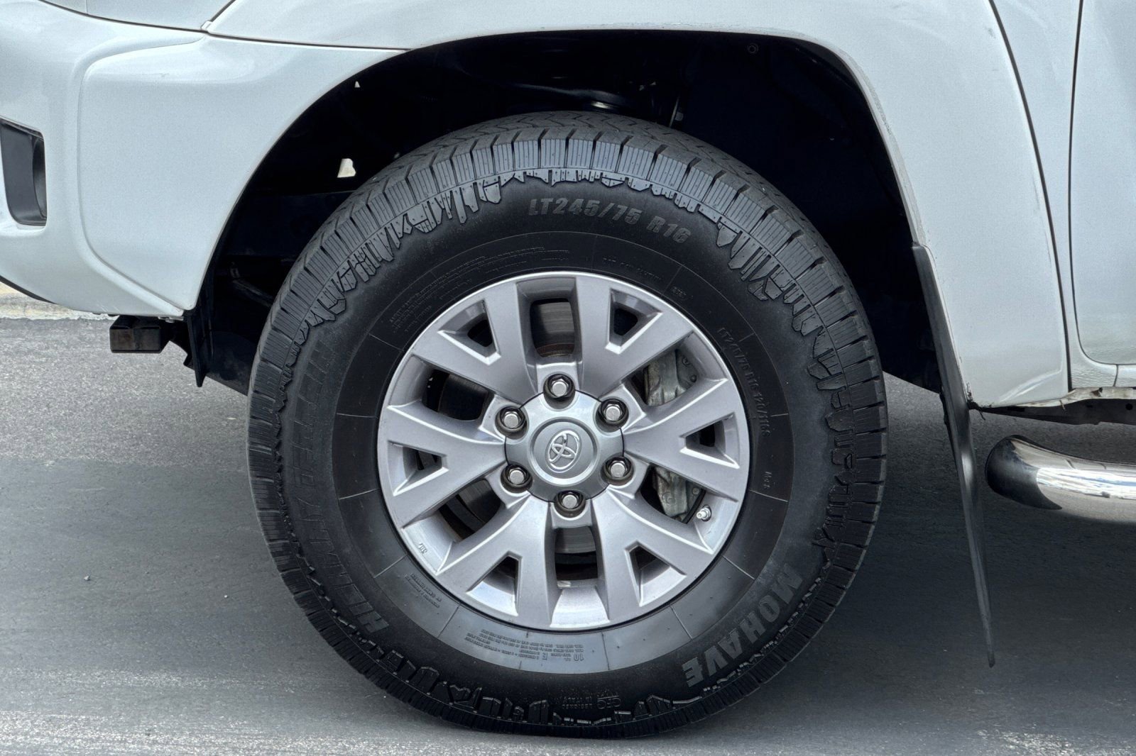 Used 2012 Toyota Tacoma PreRunner w/ SR5 Pkg RWD image 31