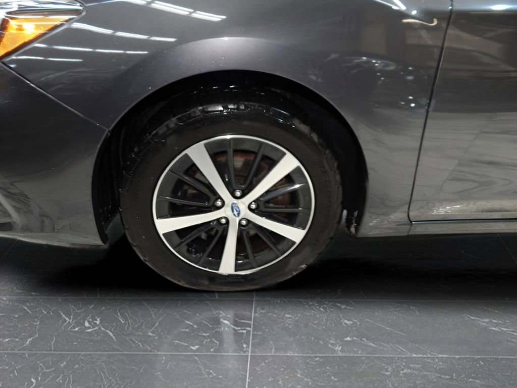 Used 2019 Subaru Impreza 2.0i Premium w/ Eyesight & BSD/Rcta & SRF image 10