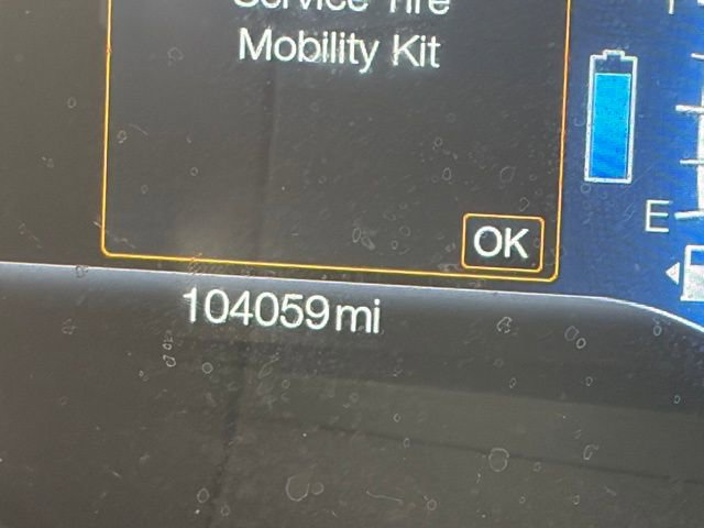 Used 2019 Ford Fusion Titanium image 18