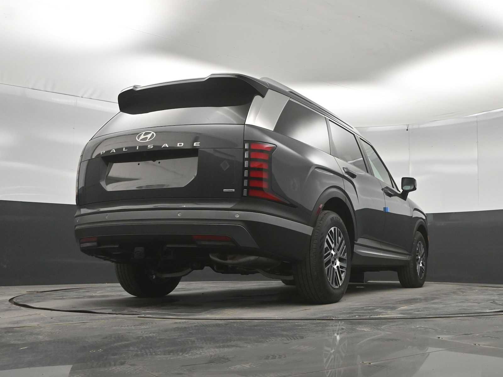 New 2027 Hyundai Palisade SEL AWD/4WD image 37