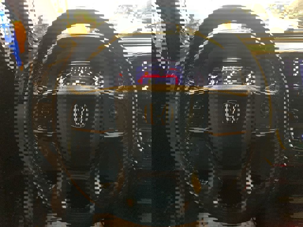 Used 2023 Honda Passport EX-L image 16