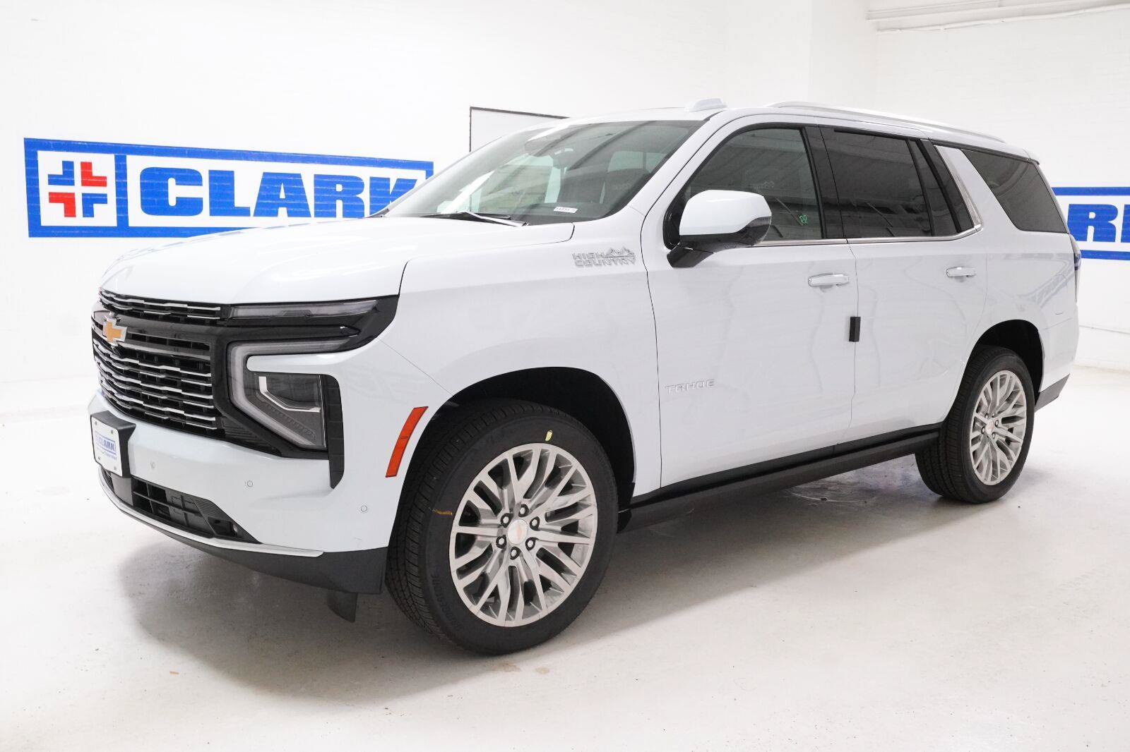 New 2027 Chevrolet Tahoe High Country AWD/4WD image 43