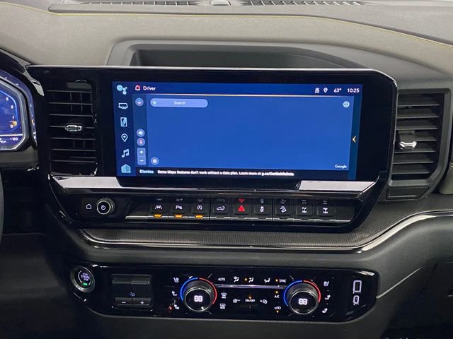 Certified 2023 Chevrolet Silverado 1500 ZR2 w/ Technology Package image 21