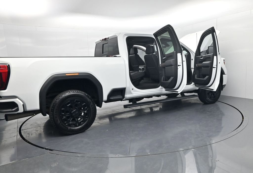 Used 2021 GMC Sierra 2500 Denali w/ Denali Ultimate Package image 83