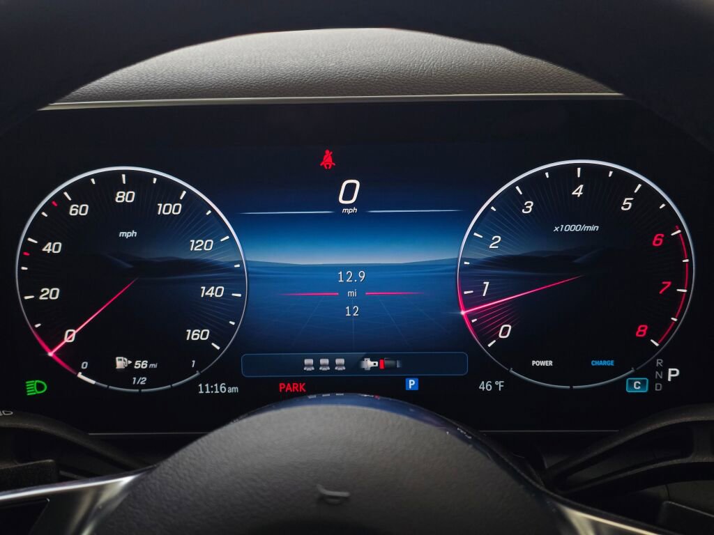 New 2026 Mercedes-Benz GLC 300 4MATIC image 24