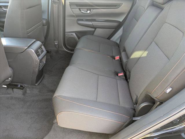 Used 2026 Honda CR-V Sport image 19
