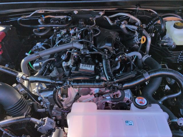 New 2026 Toyota Tacoma SR5 image 29