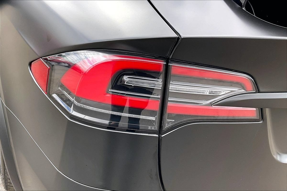 Used 2019 Tesla Model X Performance AWD/4WD image 30