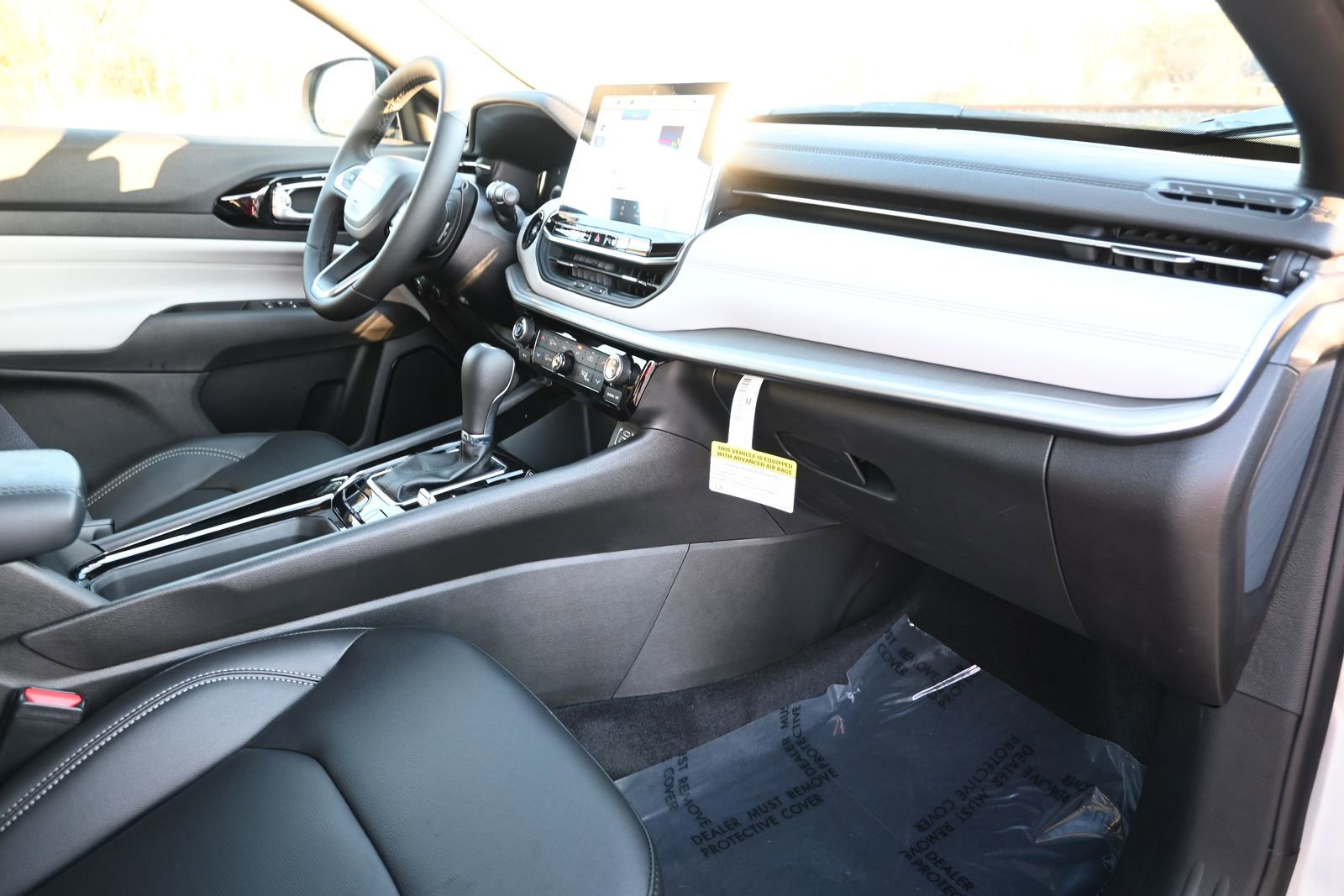 New 2026 Jeep Compass Limited image 20