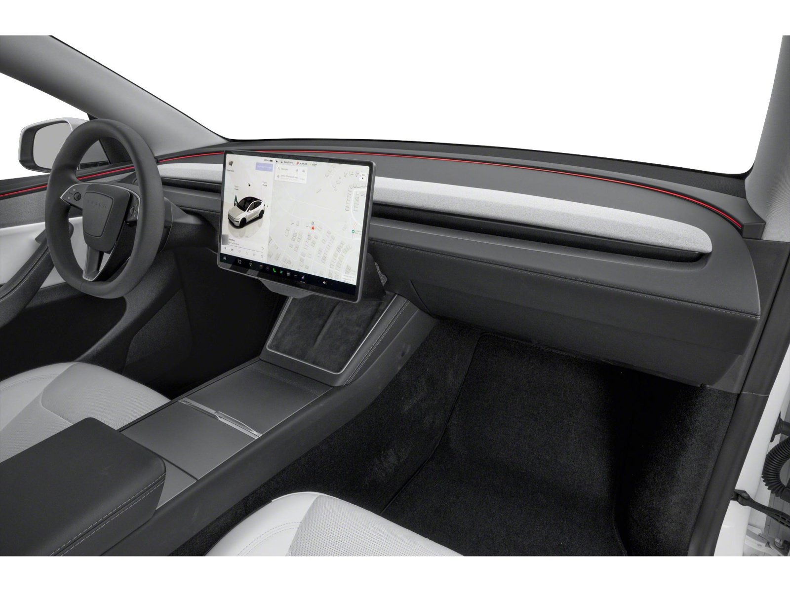 Used 2026 Tesla Model Y 2WD image 13
