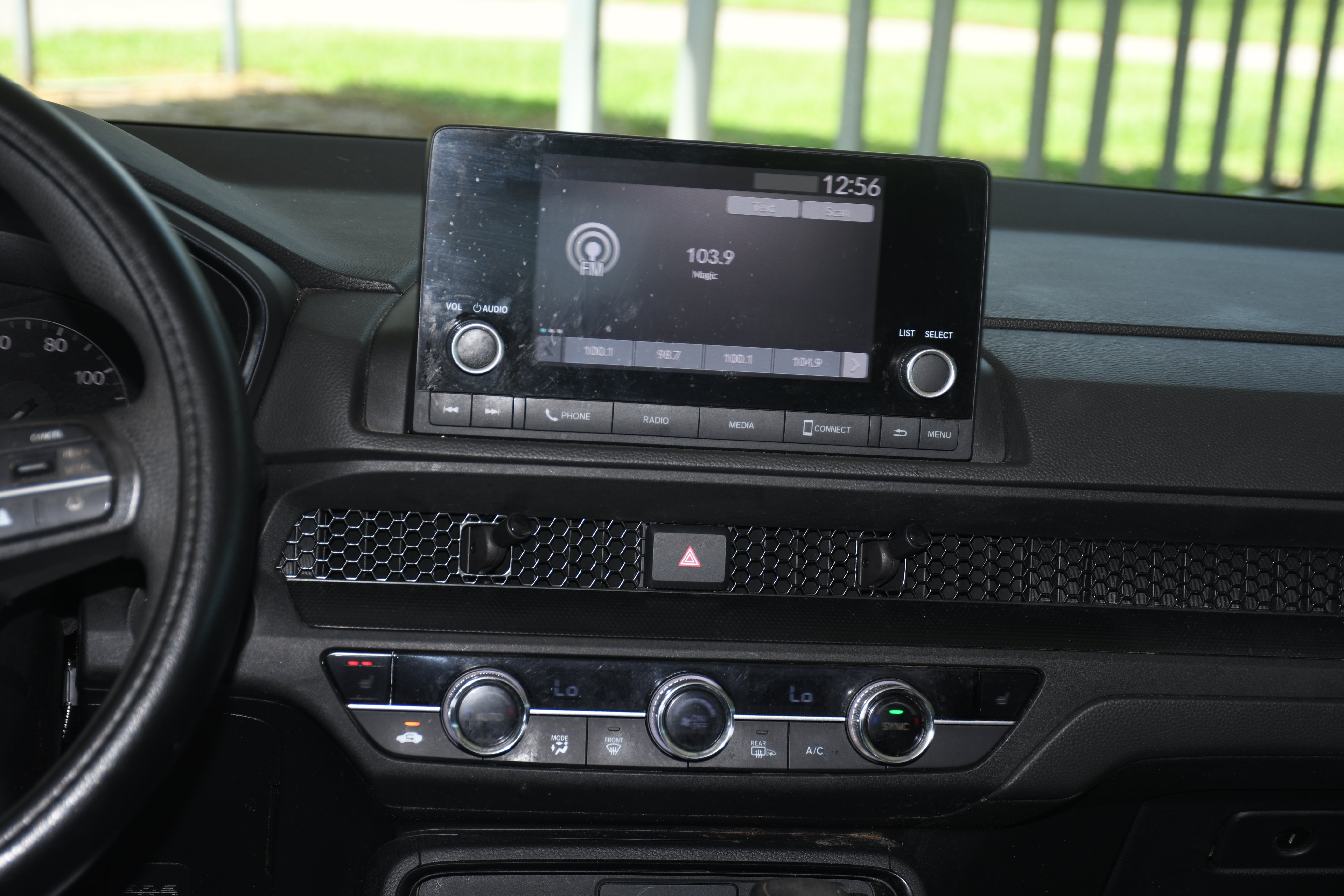 Used 2023 Honda CR-V EX image 17