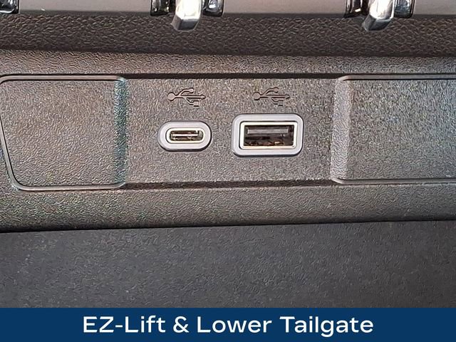 Used 2023 GMC Canyon Elevation w/ Convenience Package image 19