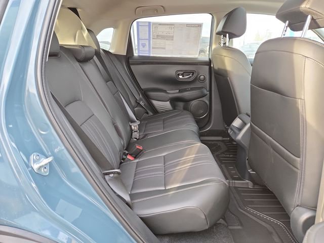New 2026 Honda HR-V EX-L image 33