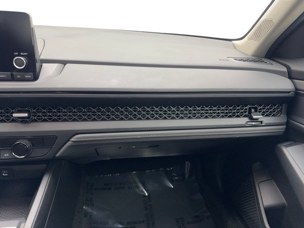 Used 2024 Honda Accord EX image 57