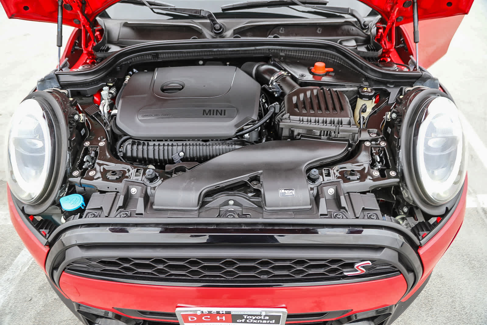 Used 2023 MINI Cooper S FWD image 26
