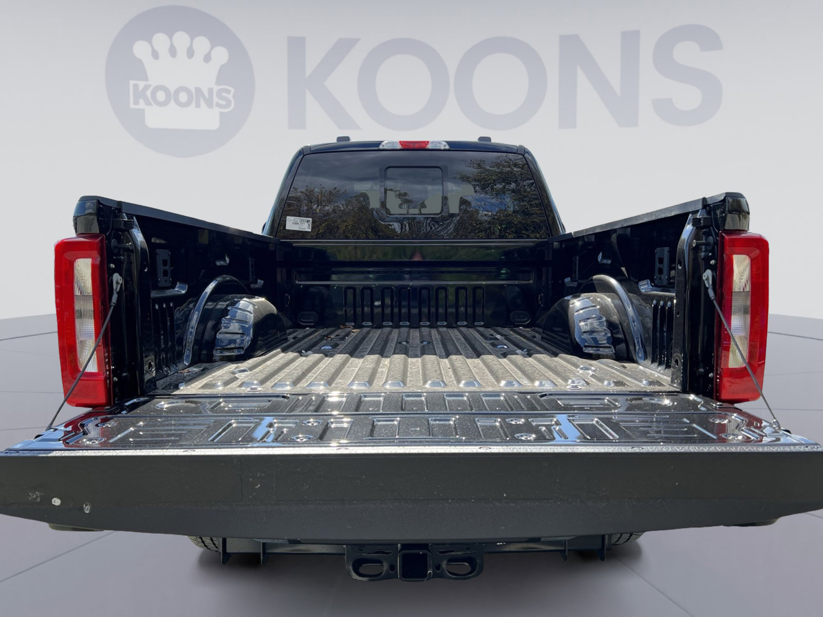 New 2026 Ford F250 XL w/ FX4 Off-Road Package image 24