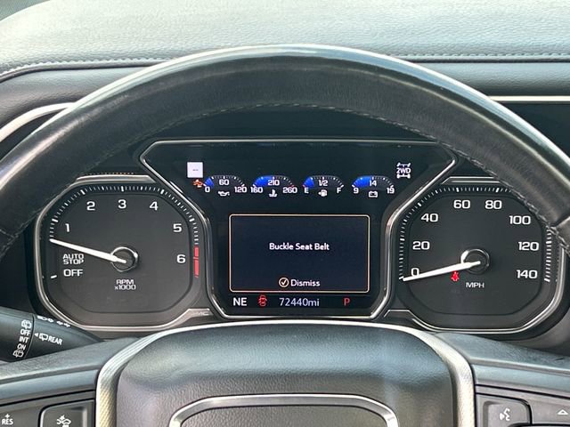 Used 2021 GMC Yukon Denali w/ Denali Ultimate Package image 17