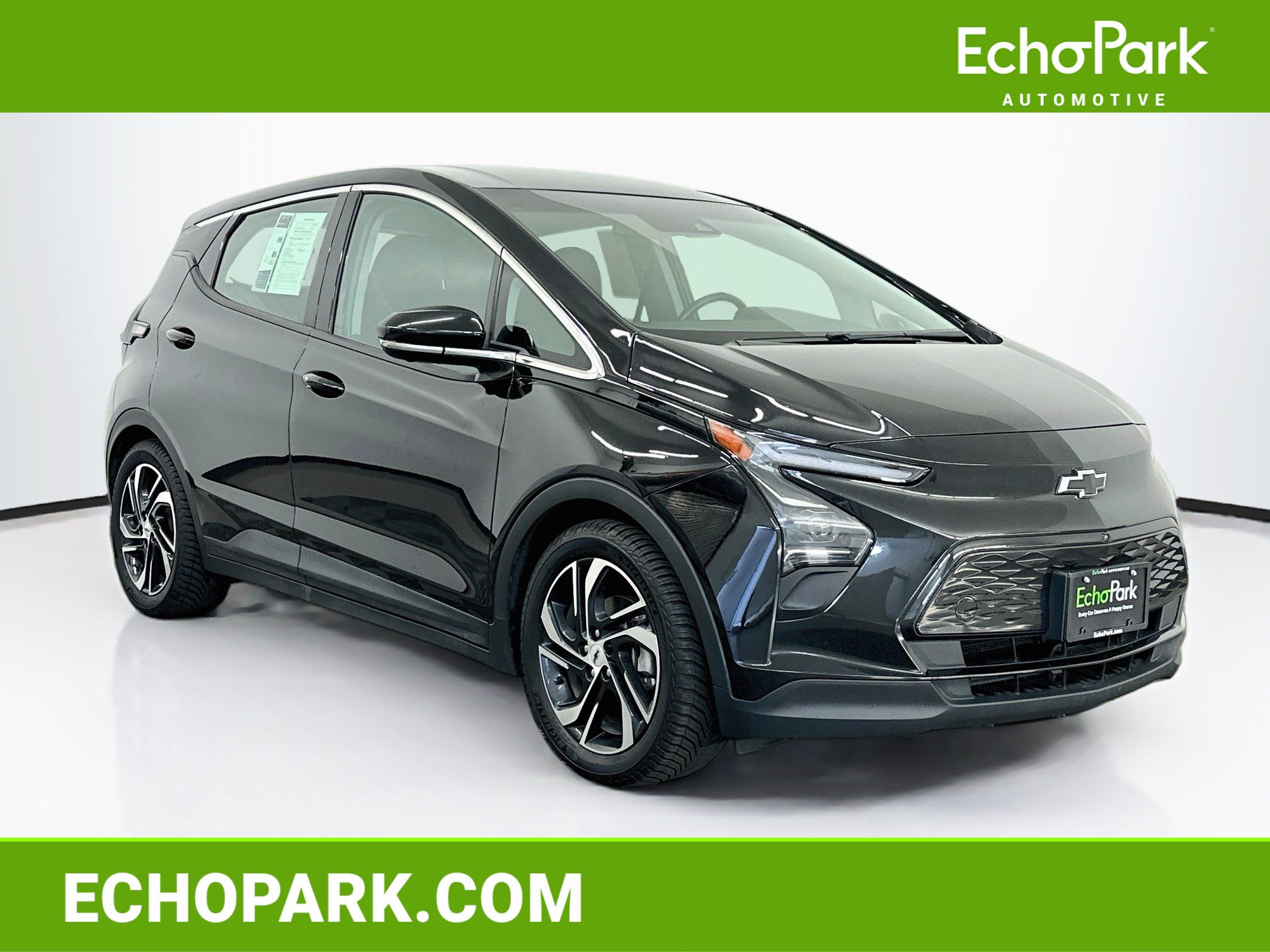 Used 2023 Chevrolet Bolt LT w/ Infotainment Package